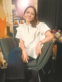 Natalia Lafourcade está dispuesta a dar una vida