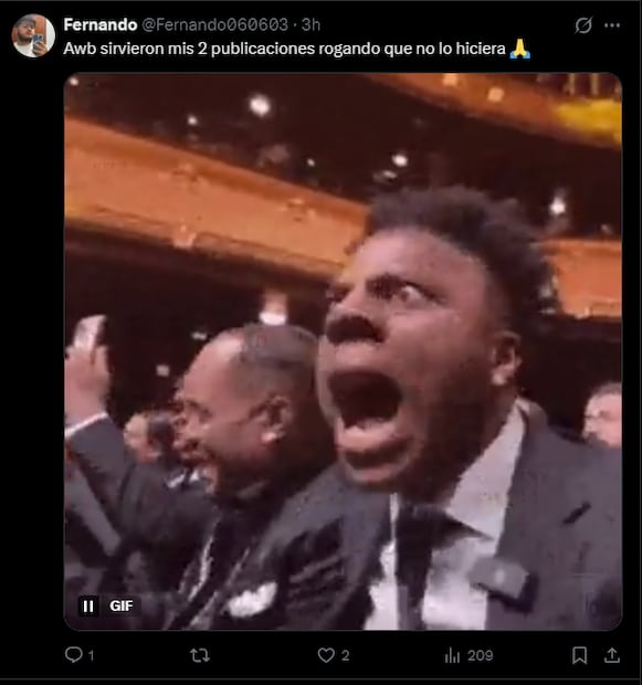 Así reaccionaron los amantes de los videojuegos. Foto: Redes Sociales