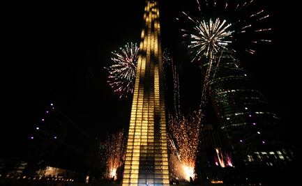 Estela de Luz: Instruyen devolver 447 mdp por irregularidades en su construcción