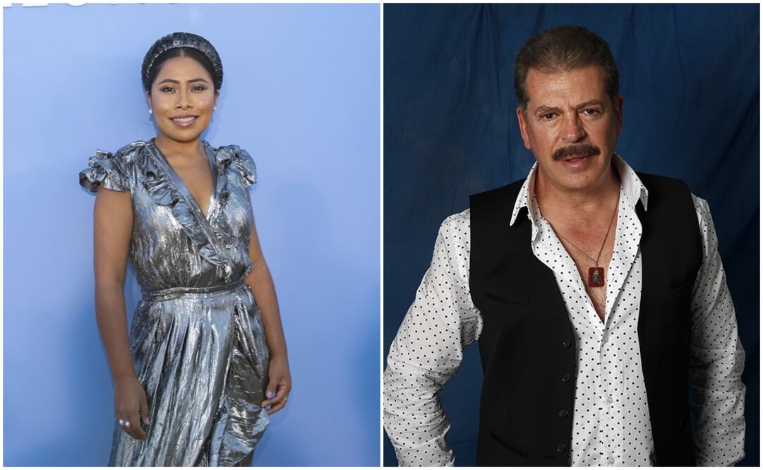 Foto: Brent N. Clarke/Invision/AP - Archivo El Universal