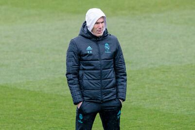 Real Madrid busca una victoria para reanimarse