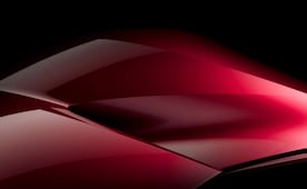 Alfa Romeo anuncia su nuevo concept car