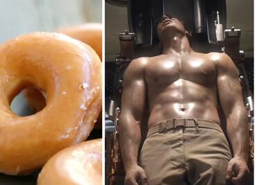 "Glazed Donut", el nuevo trend viral de TikTok; ¿de qué trata?