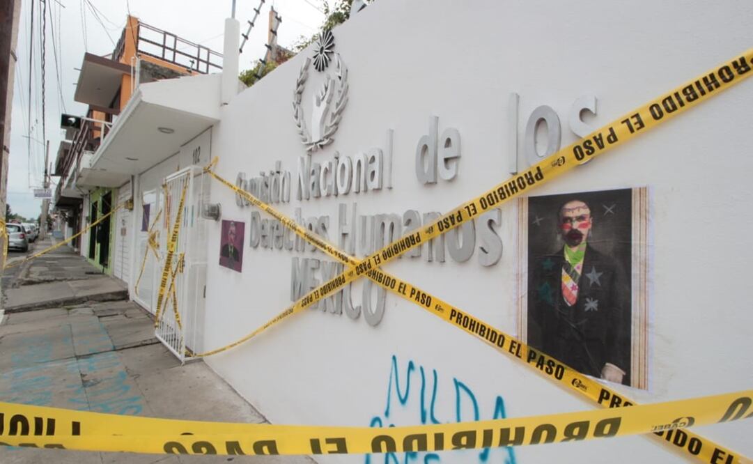 Foto Charbell Lucio/ EL UNIVERSAL