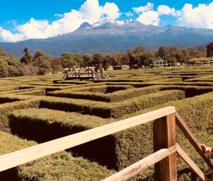 Lugares románticos para visitar cerca de CDMX en un futuro