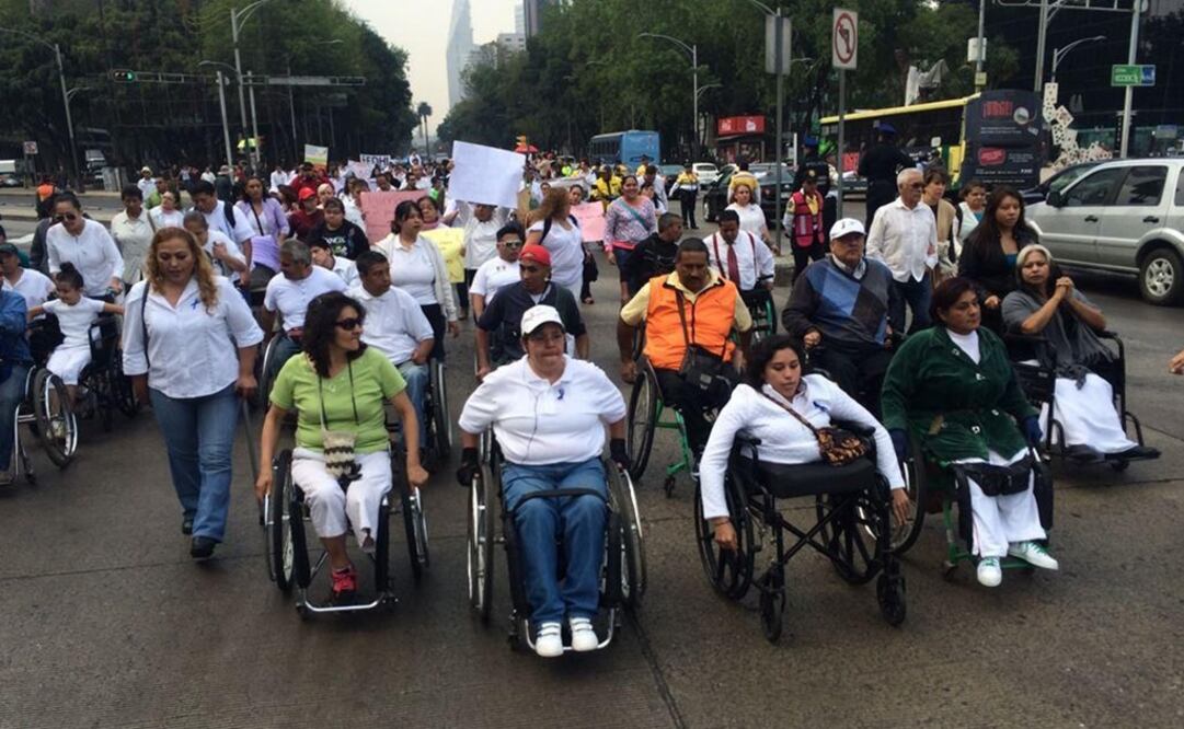 Fernando Ramírez / EL UNIVERSAL