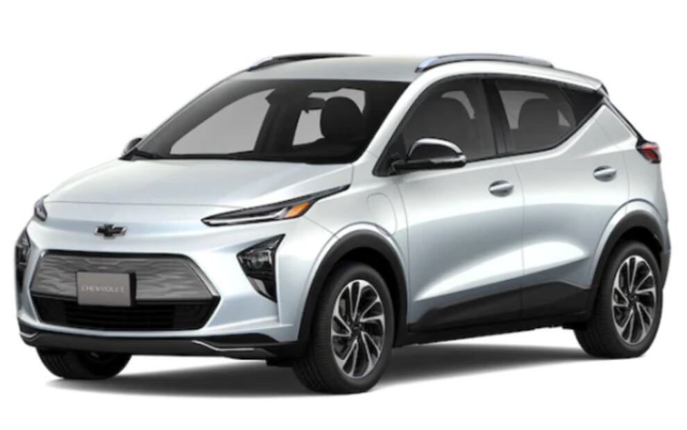 Cuánto cuesta comprar un auto eléctrico en México