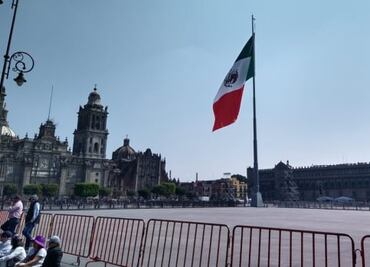 México experimentará recesión pero no crisis económica, prevé UBS; perspectiva de crecimiento es nula para el país en 2025