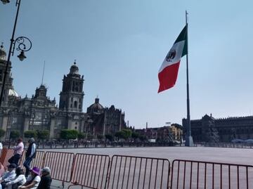 México experimentará recesión pero no crisis económica, prevé UBS; perspectiva de crecimiento es nula para el país en 2025