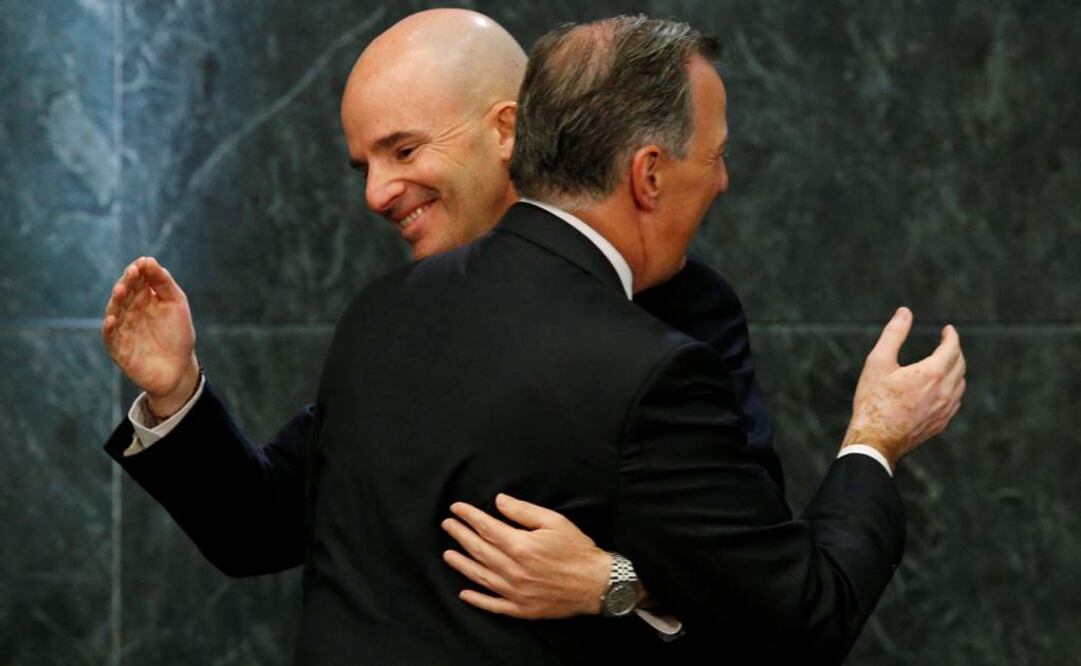 Foto: REUTERS/Henry Romero