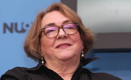 Carmen Armendáriz está lista para grabar bioserie de María Félix