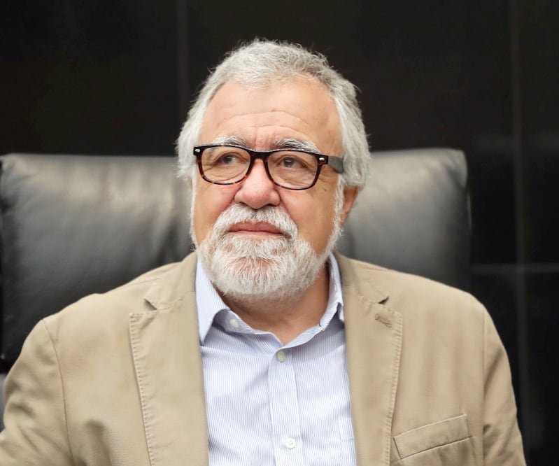 Los candidatos han presentado sus currículums y sus proyectos para dirigir la comisión. Foto: ARCHIVO EL UNIVERSAL