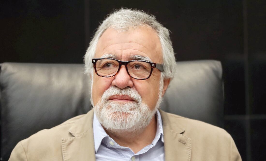 Los candidatos han presentado sus currículums y sus proyectos para dirigir la comisión. Foto: ARCHIVO EL UNIVERSAL