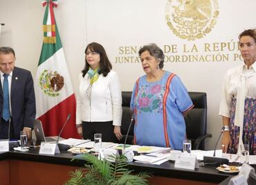 Directora de Conacyt está “un poco confundida”: Olimpiada de Matemáticas de la CDMX