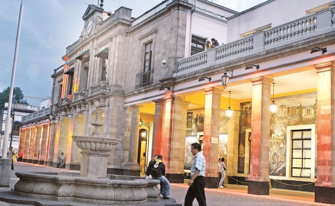 Tlalpan estrena tranvía turístico 