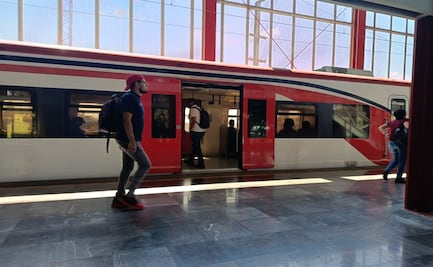 Aumenta tarifa del Tren Suburbano; usuarios se dividen entre impacto económico y beneficio en traslados