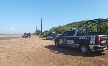 Detiene a 17 conductores por invadir zonas restringidas en playas de Sinaloa