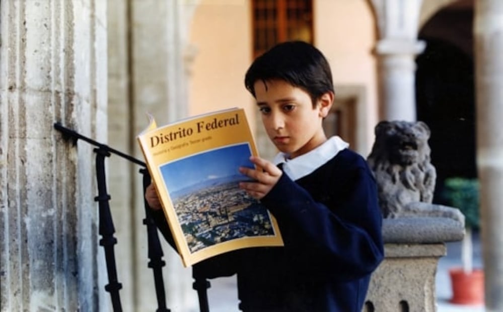 “El libro del perrito”, la lectura que da nostalgia a los millennials