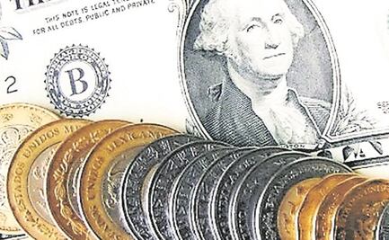 Superpeso llegaría a $16.80 la próxima semana, prevé Banorte