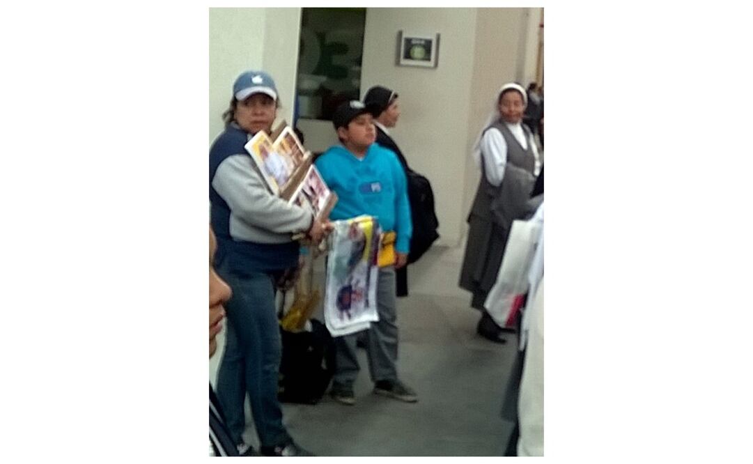 Foto: Pedro Villa y Caña/El Universal