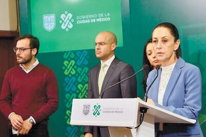 “Gobierno ya aplica las acciones de la Alerta de Género”