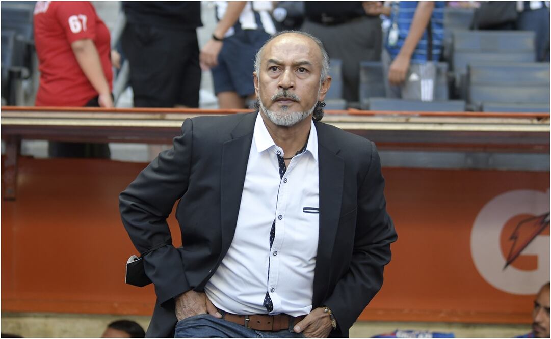 Cruz Azul y su falta de contundencia, su principal enemigo ante Rayados / FOTO: IMAGO7