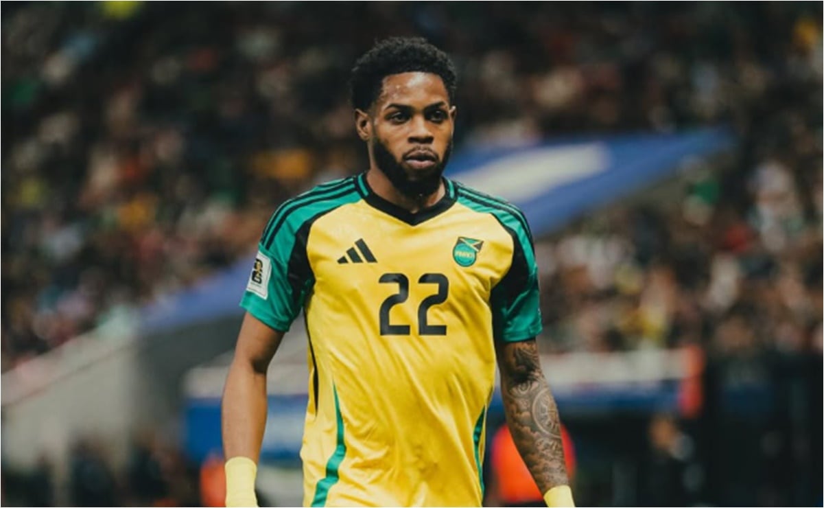 Los Reggae Boyz están a 90 minutos de volver a disputar una Copa del Mundo, luego de 28 años, pero necesitan superar a los congoleños para ser el invitado número 47