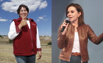 Una bomba de Delfina contra Josefina