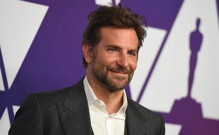 Bradley Cooper teme cantar en los Oscar 