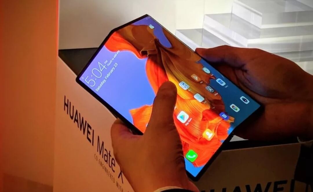 Realizamos un listado con los dispositivos móviles más caros en México