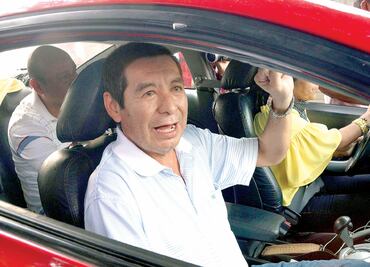 Profesores disidentes van por relevo de Núñez en Sección 22