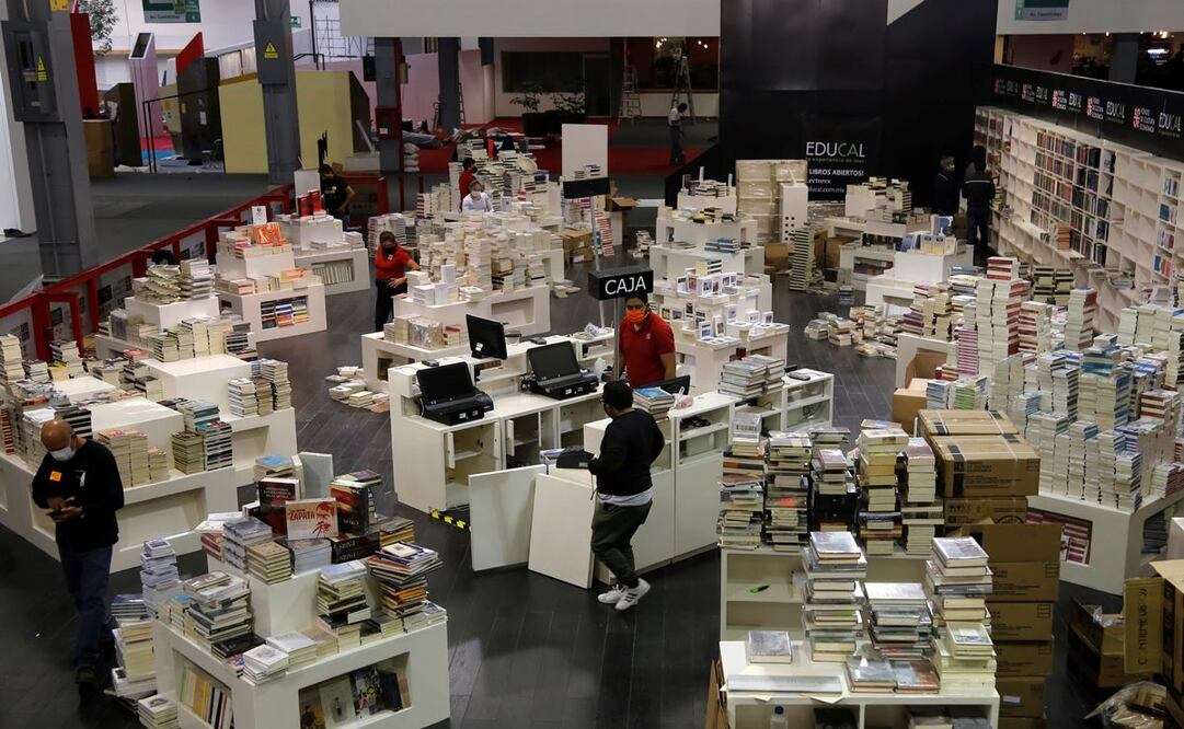 Foto: Archivo. El Universal