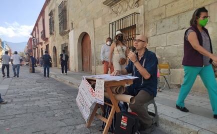 “Amigos del MACO” desconoce deuda con empleados; ofrece pagar 10 mil pesos por 13 meses de salario