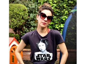 Carmen Sarahí ve el "Un día sin mujeres" como presión para el gobierno