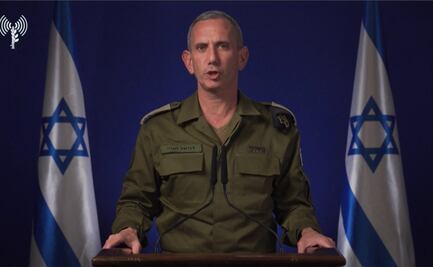 Ataque de represalia de Israel contra Irán: primeras notas