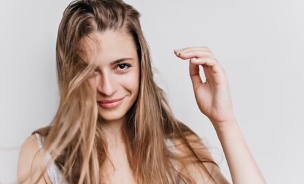 Conoce las 3 poderosas vitaminas que ayudan al crecimiento del cabello