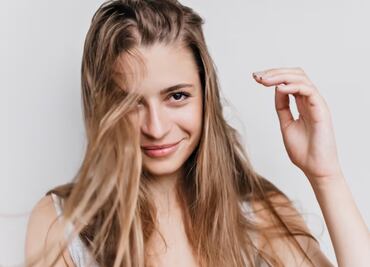 Conoce las 3 poderosas vitaminas que ayudan al crecimiento del cabello
