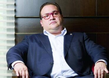 Mexico issues arrest warrant for Governor of Veracruz