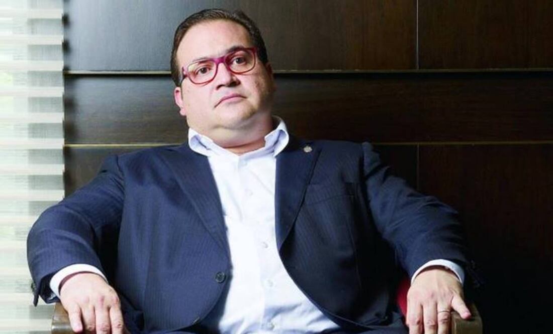 Photo: Archive/El Universal