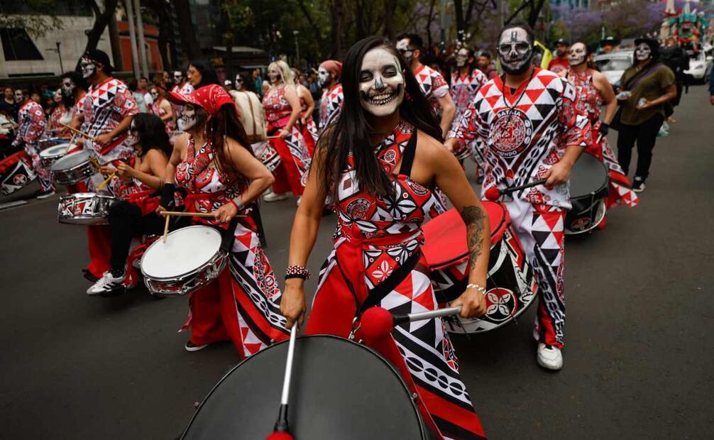 Foto: Diego Simón Sánchez / El Universal