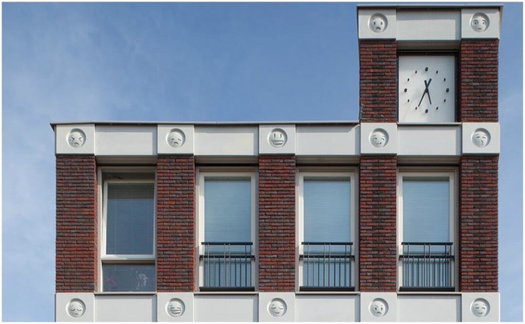 Se escogieron los 22 emojis más expresivos de WhatsApp y fueron convertidos por Attika en modelos 3D