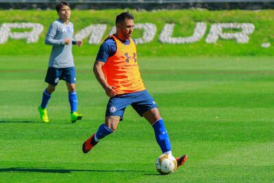 Peláez me dio una puñalada por la espalda: Walter Montoya