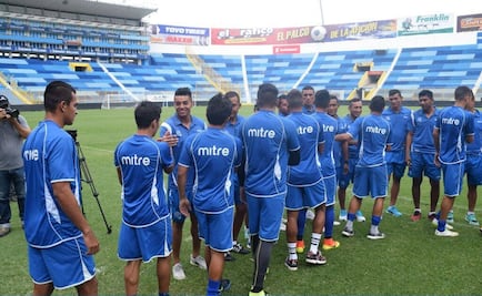 El Salvador-México sólo ha vendido seis mil boletos