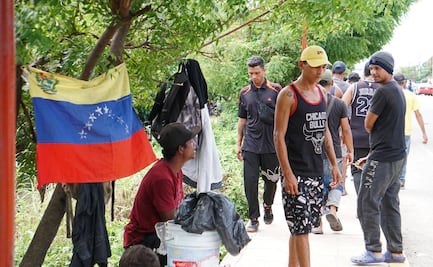 “EU nos expulsó injustamente; ahora tememos por nuestras vidas”