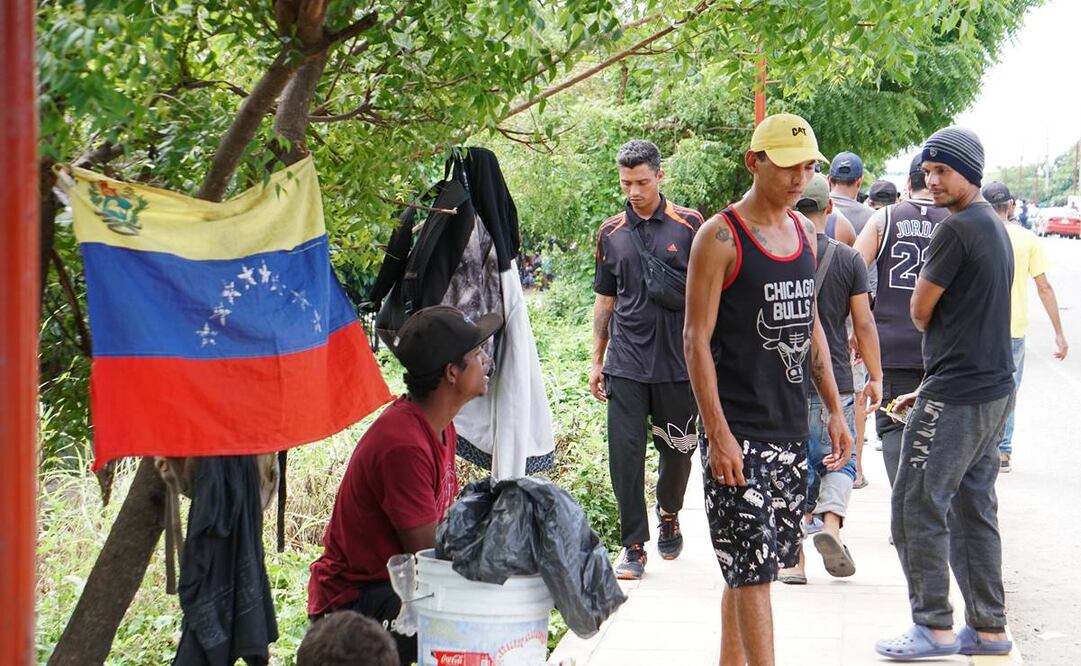 Foto: Daniel Ricárdez / EFE