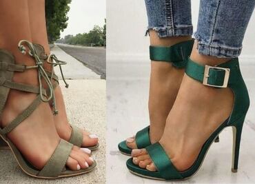 Este es el mejor tacón según la ocasión