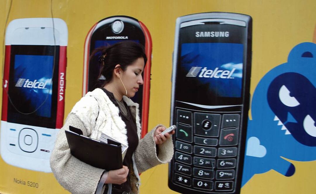 Quita Telcel roaming con EU en modo de prepago