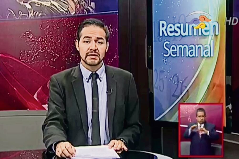 El Congreso de la Unión propone que el canal reciba aportaciones anuales de ambas Cámaras, según sus necesidades de transmisión (CANAL DEL CONGRESO)