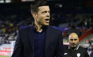 Esteban Solari elogió el carácter de sus jugadores tras eliminar a Toluca