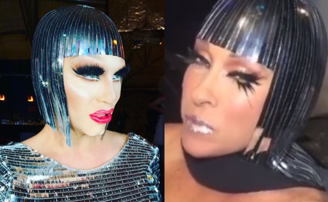 ¿Plagio o inspiración? La cantante vuelve a estar en el escándalo. Foto: Cortesía Instagram